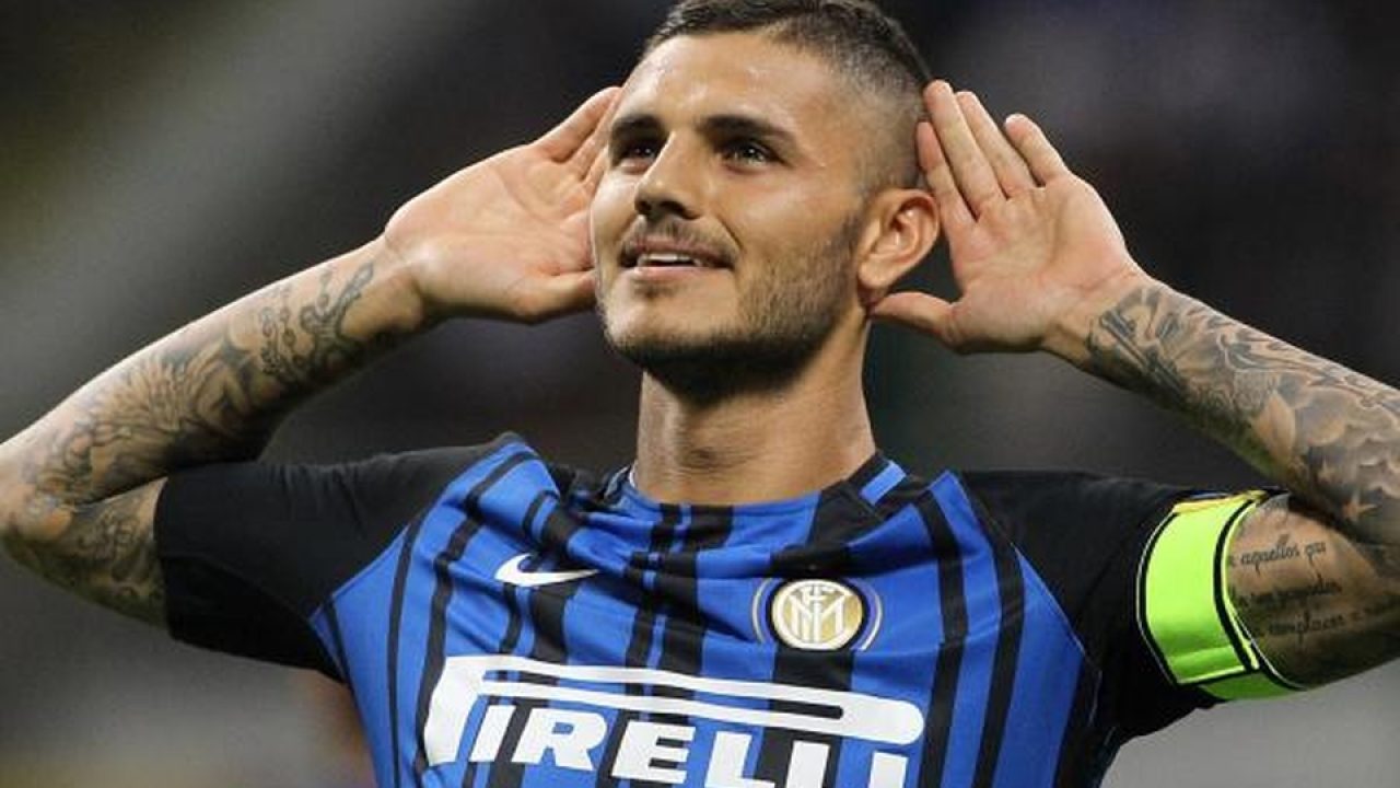 Mauro Icardi Net Worth