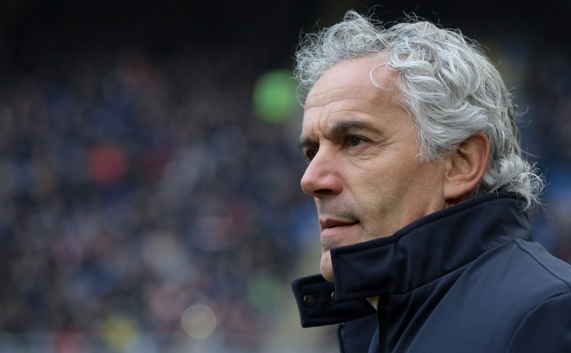 Ac Milan Legend Roberto Donadoni Inter Are The Strongest Team In Serie A