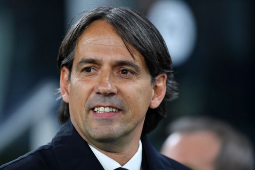 Simone Inzaghi Targeting Roberto Mancini Milestone At Inter