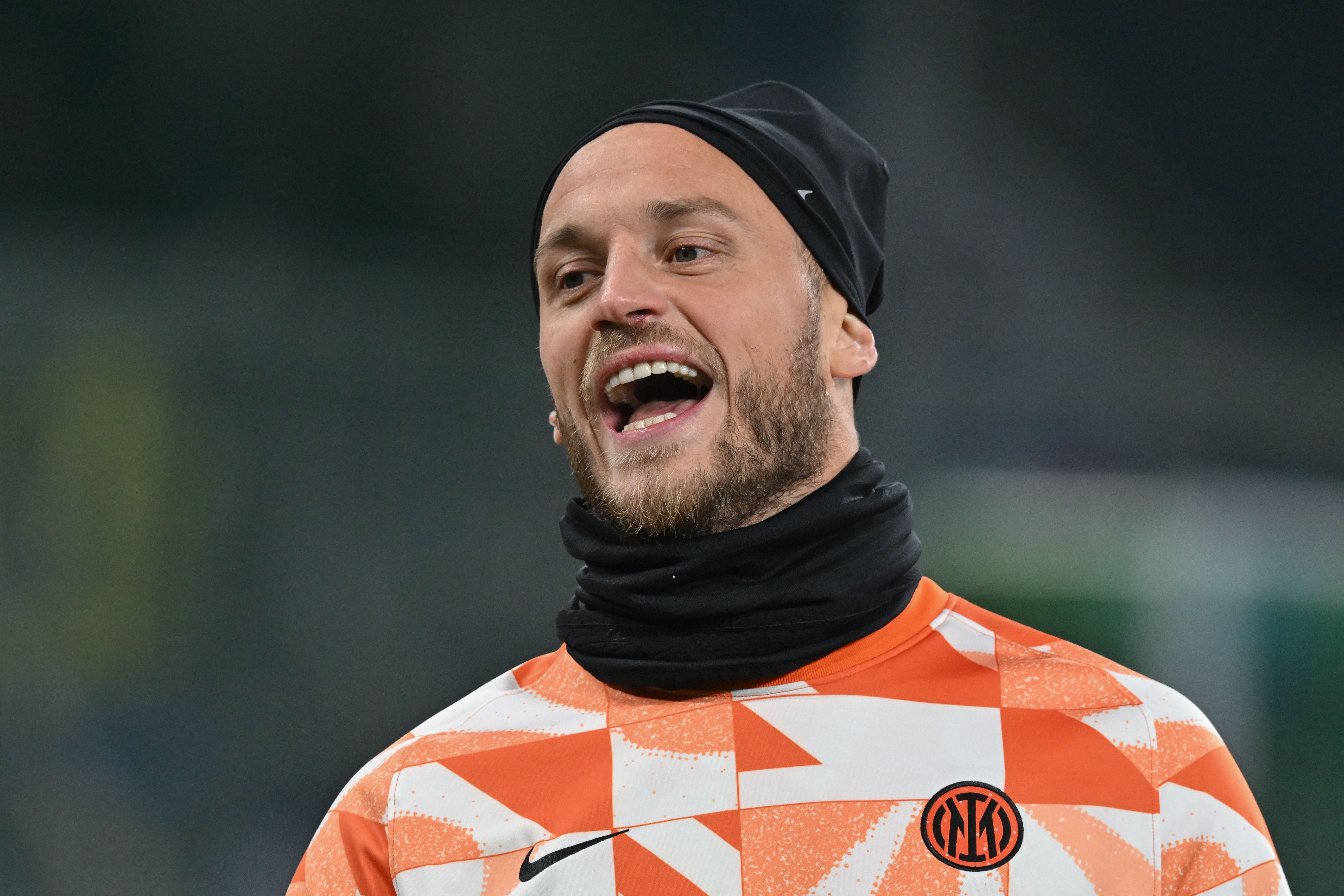 Inter will trigger Marko Arnautovic buy-clause with a point vs Roma