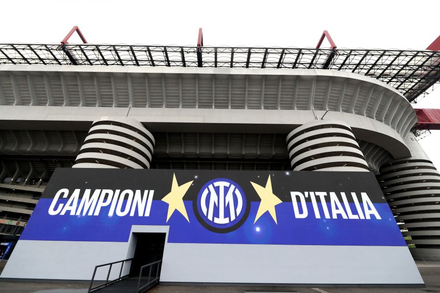 All You Need To Know About Inter Ac Milan Joint B San Siro Project