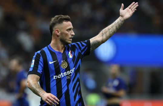 Report Torino Make An Offer For Inter Milan Flop Marko Arnautovic