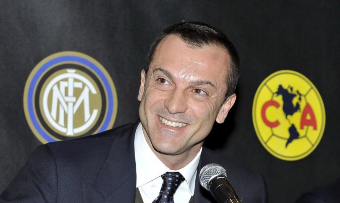 Garlando:”Moratti försvarade Branca publikt men kommer sparka honom ändå”