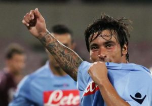 Sosa: “Lavezzi’s klausul är som drickspengar”