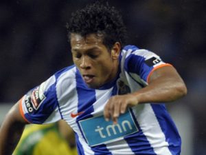 Guarin på twitter: “Skadan snart läkt, tack för allt stöd”