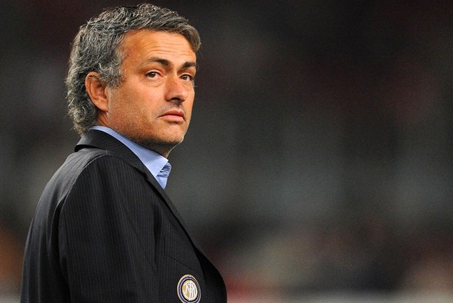 <!--:sv-->Mourinho: “”Det är möjligt att jag kommer tillbaka till Inter”<!--:-->