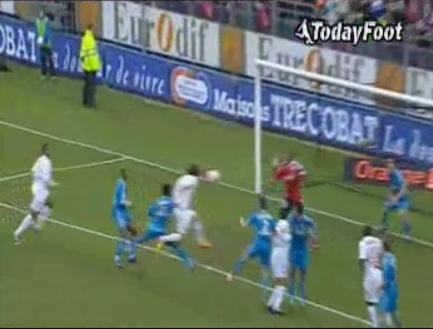 <!--:sv-->(VIDEO) Se Marseilles förlust efter 16 raka matcher<!--:-->
