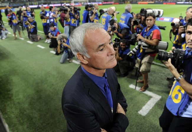 <!--:sv-->Ranieri: “Jag tror på det här laget. Varför skulle jag lämna?”<!--:-->