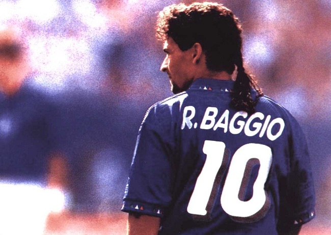TMW: “Baggio beredd att ta över om Ranieri får lämna?”