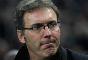 Sky Sport: Regelbunden kontakt mellan Inter och Blanc