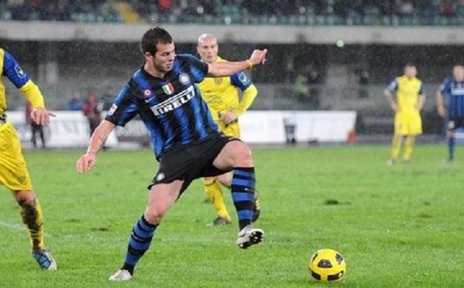 TMW: Alibec is on his way back to Inter, before he leaves again