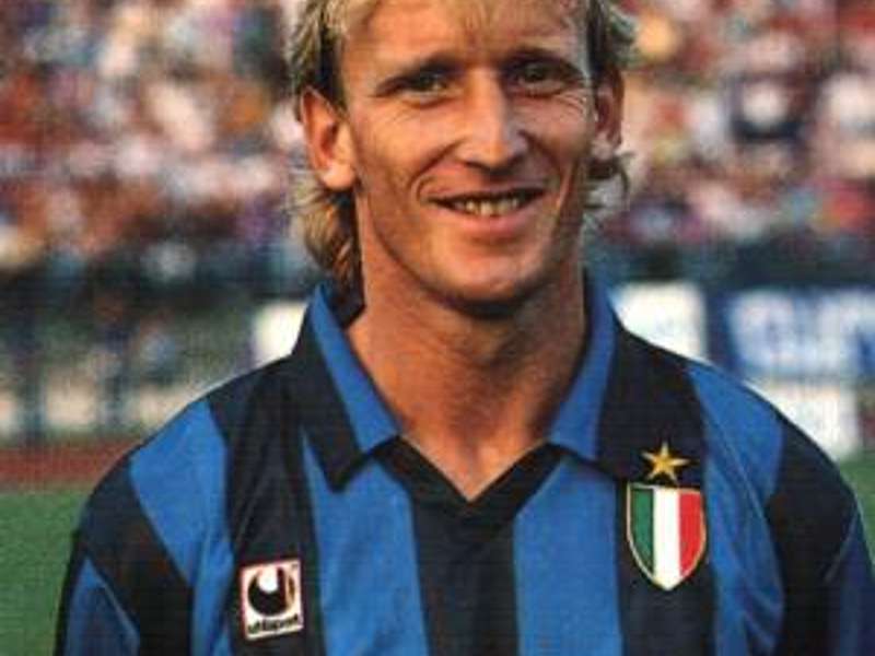 <!--:sv-->Inter 104 år: SempreInter.com minns Eisenfuss – Andreas Brehme<!--:-->