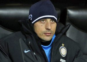 Palombo: “Elimineringen var ett hårt slag”