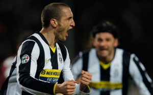 Chiellini big