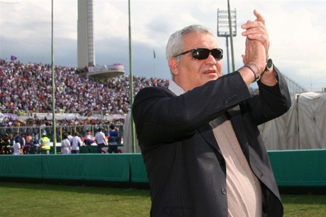 Corvino to Premium Sport: “Bernardeschi wants to be a protagonist for Fiorentina”