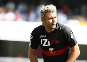 Frey: “En liten bit av mitt hjärta finns kvar hos Inter”