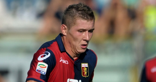 Gasperini about Kucka-Inter: “Some rumours are disturbing”