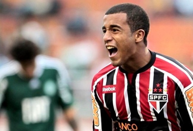 Lucas agent:”Branca bjöd 25 miljoner euro”