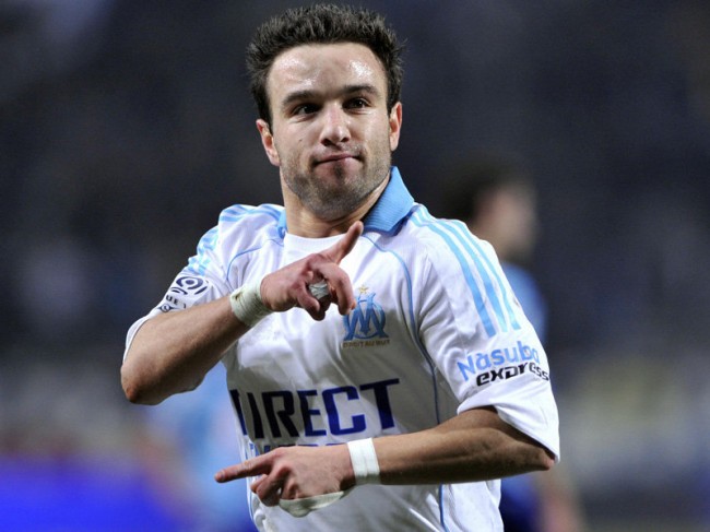 GdS: Alternatives to Perisic, Valbuena offered to Inter