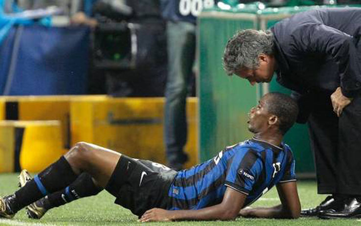 <!--:sv-->Inter 104 år: Glöm Mou – Glöm Eto’o<!--:-->