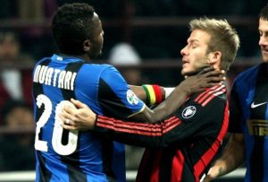 Inter 104 år: SempreInter.com:s Derbyhets – D-Day = Derby della Madonnina