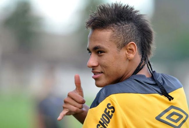 Di Marzio: “Inter följer Neymar!”