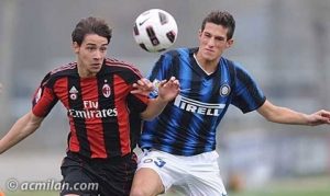 Primavera: Milan-Inter 0-2
