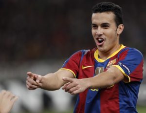 Pedros agent: “Ingen kontakt med Inter”