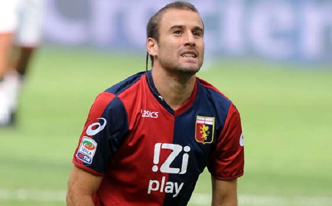 <!--:sv-->Gilardino om Palacio: “En av de bästa spelarna jag spelat med”<!--:-->