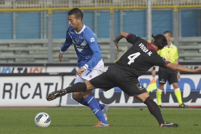 Gianluca di Marzio:”El Kaddouri förlänger inte, Inter är redo”
