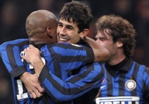 Faraoni: “Nu måste jag visa vad jag går för”