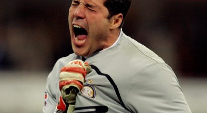 Julio Cesar: ” I’m still an Interista in my heart”