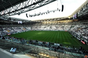 juventus stadium