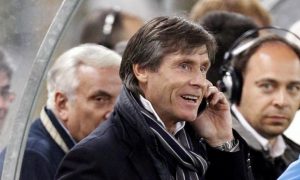 Krönika: Oriali kommer inte att göra vatten till vin