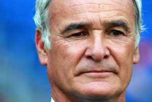 Claudio Ranieri en fantastisk man
