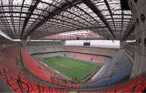 san siro 650