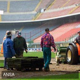 <!--:sv-->Inter säger ja till syntetisk gräsmatta på Giuseppe Meazza<!--:-->