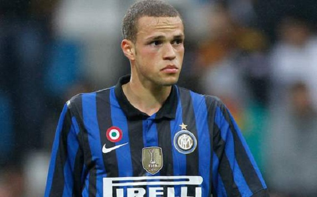 Castaignos agent: “Han vill spela men får inte många chanser i Inter”