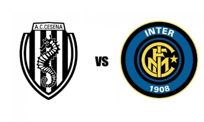 (VIDEO) Highlights: Cesena 0 – 1 Inter