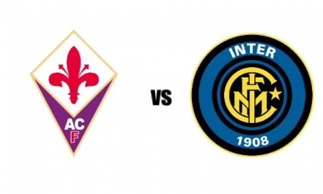 OFFICIAL: Starting line-ups Fiorentina – Inter