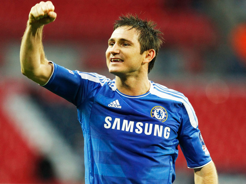 Mourinho: Lampard to Inter? “was almost, almost there, but…”