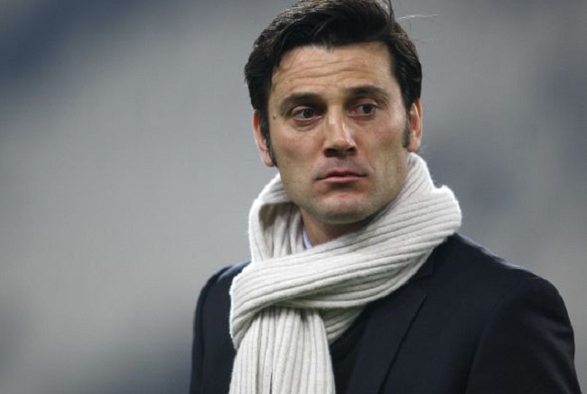 Montella: “Inter are contenders. You have to believe in the fight.”