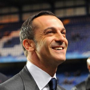 Branca:”Dörren för Balotelli är alltid öppen”