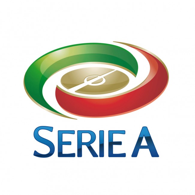 Datumen för Serie A 2012-13