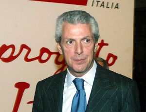 marco tronchetti