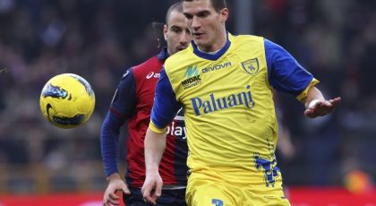 Andreolli ready to play for Inter