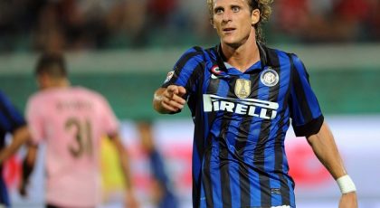 Forlán’s father talks about his son’s future