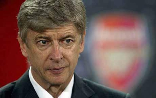Sun: Arsene Wenger to be sacked at the end of the season – two former Inter replacements