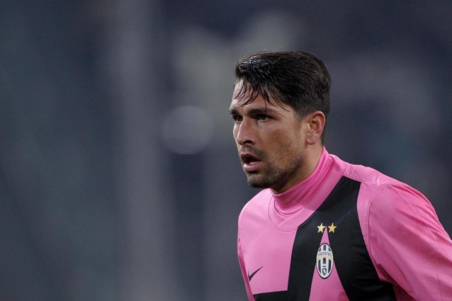 Roma takes it up a notch: Borriello on the table