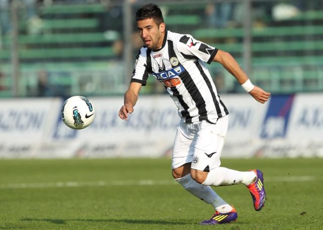Tuttosport – Juventus block Isla’s transfer to Inter